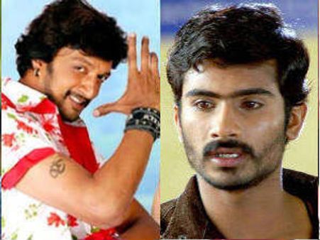 ಹೀರೋಗಳ ಕಿವಿಹಿಂಡಿ ಬುದ್ಧಿಹೇಳಿದ ಮುನಿರತ್ನ