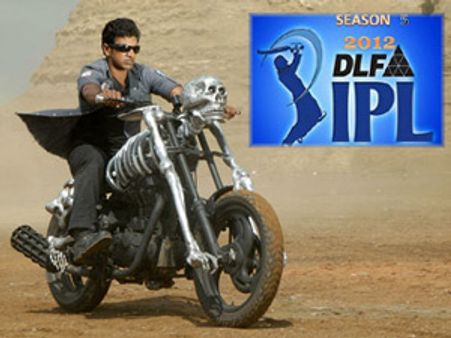 ಅಣ್ಣಾಬಾಂಡ್ Vs ಇಂಡಿಯನ್ ಪ್ರೀಮಿಯರ್ ಲೀಗ್