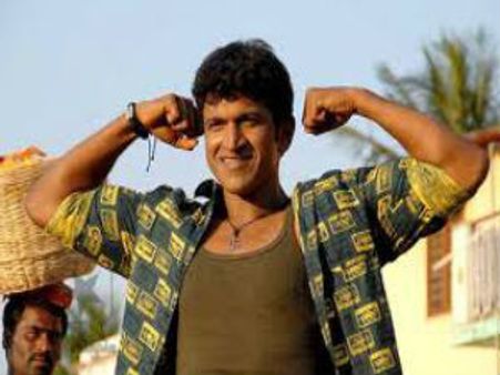 ಧ್ವನಿಸುರುಳಿ ವಿಮರ್ಶೆ - ಪುನೀತ್ ಅಭಿನಯದ ಅಣ್ಣಾಬಾಂಡ್