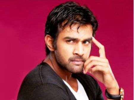 ಕರ್ನಾಟಕಕ್ಕೆ ನಾನೊಬ್ಬನೇ ಸ್ಟಾರ್, ಚಿರಂಜೀವಿ ಸರ್ಜಾ