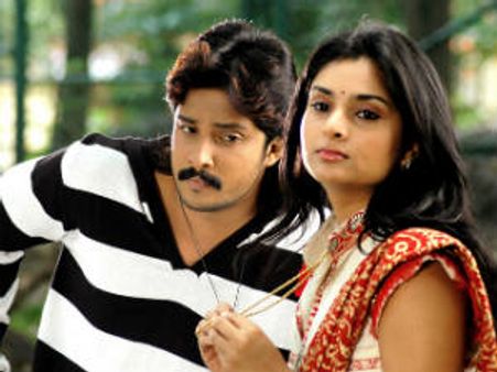 ರೂಪಾ ಅಯ್ಯರ್ ಪ್ರೇಮ್ 'ಚಂದ್ರ'ನಿಂದ ರಮ್ಯಾ ಔಟ್