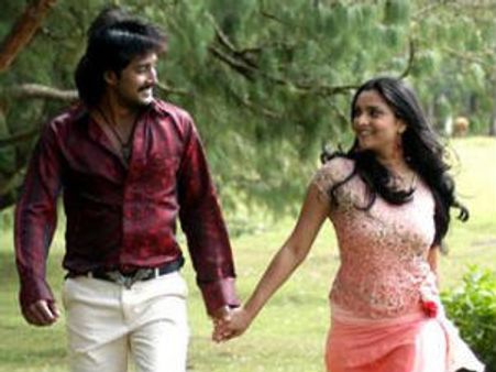 ನೆನಪಿರಲಿ ಪ್ರೇಮ್ ಜೊತೆಗಾತಿ ಯಾಕಾಗಿಲ್ಲ ರಮ್ಯಾ?