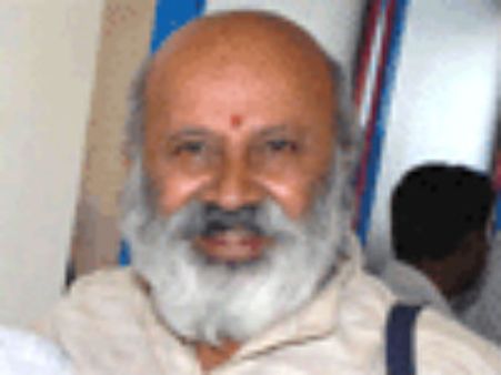 ಹಿರಿಯ ನಟ ಶಿವರಾಂ ವಿರುದ್ಧ ಎಫ್‌ಐಆರ್‌ಗೆ ಆದೇಶ