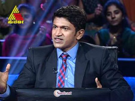 ಕನ್ನಡದ ಕೋಟ್ಯಾಧಿಪತಿಯಲ್ಲಿ ಎಳಸು ಪ್ರಶ್ನೆಗಳೇಕೆ?