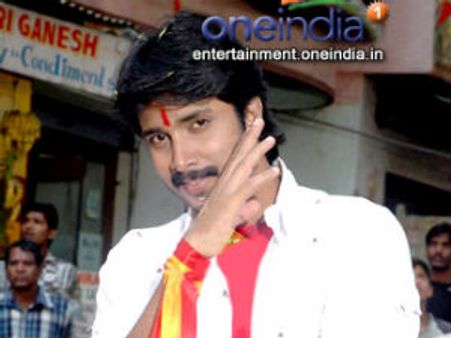 ಚಂದ್ರು 'ಚಾರ್ಮಿನಾರ್' ನಾಯಕ ಪ್ರೇಮ್, ನೆನಪಿರಲಿ