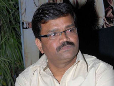 ಎಸ್ ಮಹೇಂದರ್‌ಗೆ ಬಾಬು ಜಗಜೀವನರಾಂ ಪ್ರಶಸ್ತಿ