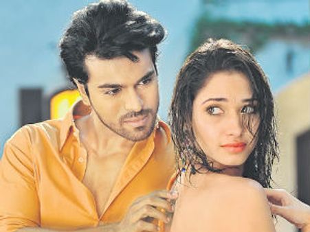 ಕನ್ನಡಕ್ಕೆ ಸಿಕ್ಕಾಪಟ್ಟೆ ಹೊಡೆತ ಕೊಟ್ಟ ತೆಲುಗು ಚಿತ್ರ 'ರಚ್ಚ'