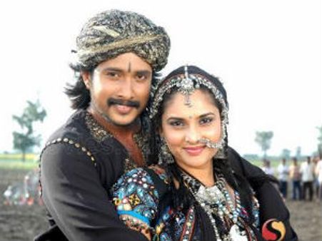 ರಮ್ಯಾ, ರೂಪಾ ಅಯ್ಯರ್ ಮಧ್ಯೆ ಆಗಿಲ್ಲ ಜಟಾಪಟಿ