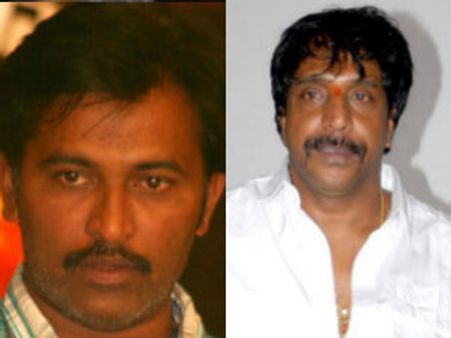 ಅಣಜಿ, ಓಂ ವಿರುದ್ಧ ಮಾನನಷ್ಟ ಮೊಕದ್ದಮೆ ಗುಡುಗು