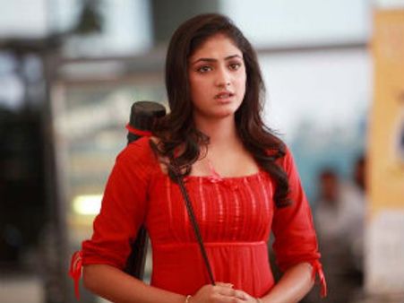 ಹರಿಪ್ರಿಯಾಗೆ ಮೊಬೈಲ್ ಎತ್ತಲೂ ವೇಳೆಯಿಲ್ಲ