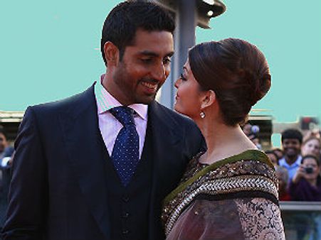 ನಟಿ ಐಶ್ವರ್ಯ ರೈ ಮತ್ತೆ ಗರ್ಭಿಣಿಯಂತೆ