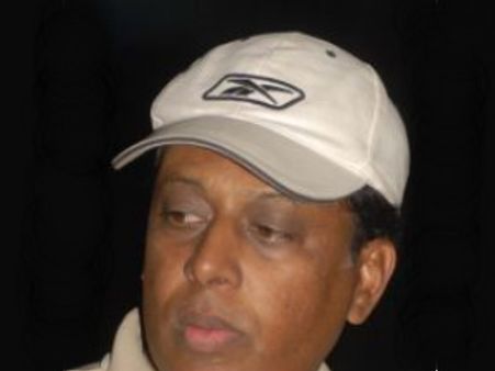 ಗರಂ ಆದ 'ಸೂಪರ್' ಅಶೋಕ್ ಕಶ್ಯಪ್ ಸಂದರ್ಶನ