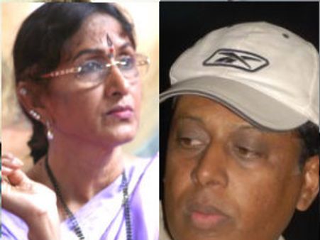 ಅಶೋಕ್ ಕಶ್ಯಪ್ ಮೇಲೆ 'ಸೂಪರ್' ಕರಿನೆರಳು