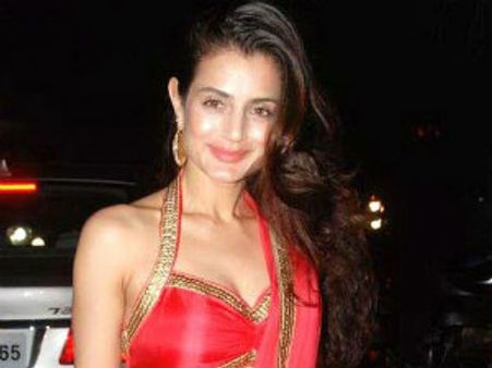 ಅಮಿಷಾ ಜೊತೆ ಯುವರಾಜ್ ಸಿಂಗ್ ಪ್ರೇಮ್ ಕಹಾನಿ