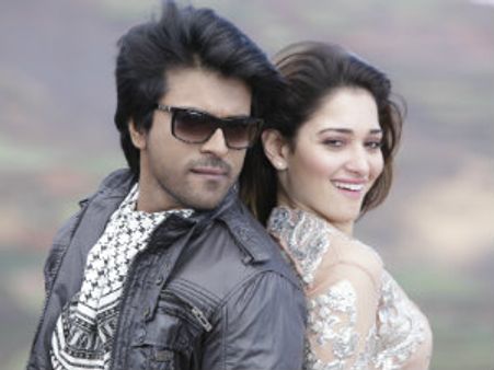 ಕರ್ನಾಟಕದಲ್ಲಿ ರು.1.80 ಕೋಟಿ ಬಾಚಿದ ತೆಲುಗು ರಚ್ಚ