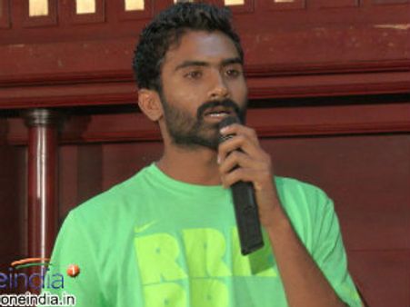 ಹೊಸ ಚಿತ್ರಕ್ಕೆ ಗ್ರೀನ್ ಸಿಗ್ನಲ್ ಕೊಟ್ಟ ಯೋಗೇಶ್