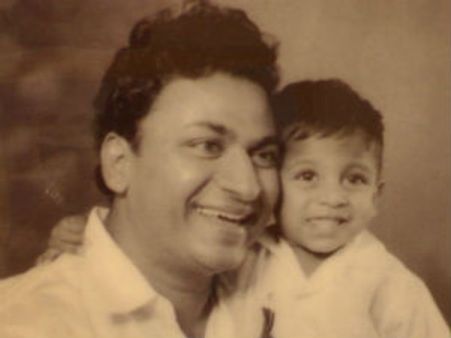 ಕನ್ನಡದ ಧ್ರುವತಾರೆ ಕಣ್ಮರೆಯಾಗಿ ಇಂದಿಗೆ 6ವರ್ಷ