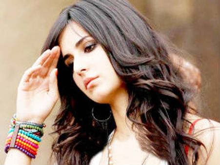 ಭ್ರಷ್ಟಾಚಾರದ ವಿರುದ್ಧ ತಾರೆ ಕತ್ರಿನಾ ಕೈಫ್ ಸತ್ಯಾಗ್ರಹ