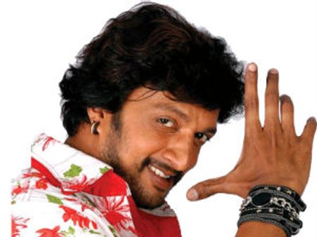 ಕನ್ನಡದಲ್ಲಿ ಮತ್ತೊಮ್ಮೆ ಕಿಚ್ಚೆಬ್ಬಿಸಲಿರುವ ಸುದೀಪ್