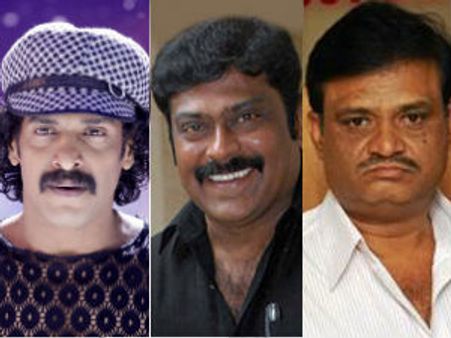 ಕೆ ಮಂಜು, ಉಪೇಂದ್ರ ಸಂಧಾನ ಬಹಿಷ್ಕರಿಸಿದ್ದು ಯಾಕೆ?