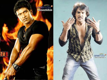 ಅಣ್ಣಾಬಾಂಡ್, ಕಠಾರಿವೀರ ಬಿಡುಗಡೆ ಮುಂದೂಡಿಕೆ