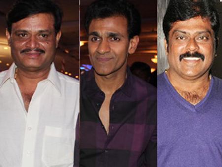 ಮಂಜು, ರಾಘಣ್ಣ, ಮುನಿರತ್ನಂಗೆ ಒಂದು ಉಚಿತ ಸಲಹೆ