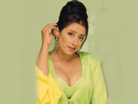 ವರ್ಮಾ 'ಭೂತ'ವಾಗಿ ಬಂದ ಮನಿಷಾ ಕೊಯಿರಾಲಾ