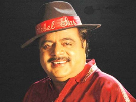 ರಂಗನಾಯಕಿ ಮೆಚ್ಚಿದ ಮಂಡ್ಯದ ಗಂಡು ಅಂಬರೀಷ್