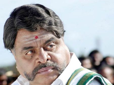 ಅಂಬರೀಷ್ 60ನೇ ಹುಟ್ಟುಹಬ್ಬಕ್ಕೆ ಚಿತ್ರರಂಗ ಸಜ್ಜು