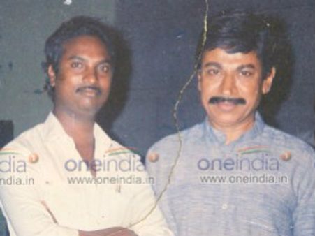 ಮಠ ಗುರುಪ್ರಸಾದ್‌ಗೆ ಇನ್ನೂ ಆ ಫೋಟೋ ಸಿಕ್ಕಿಲ್ಲ