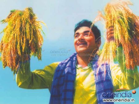 ಅನ್ನದ ಮೇಲೆ ಅಪಾರ ಗೌರವ ಹೊಂದಿದ್ದ ಡಾ ರಾಜ್