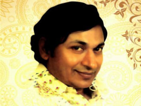 ಜ್ಞಾನಜ್ಯೋತಿ ಸಭಾಂಗಣದಲ್ಲಿ ರಾಜ್ ಕಾರ್ಯಕ್ರಮ