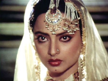 ರಾಜ್ಯಸಭೆ ಸದಸ್ಯತ್ವಕ್ಕೆ ರೇಖಾ ಹೆಸರು ಶಿಫಾರಸು