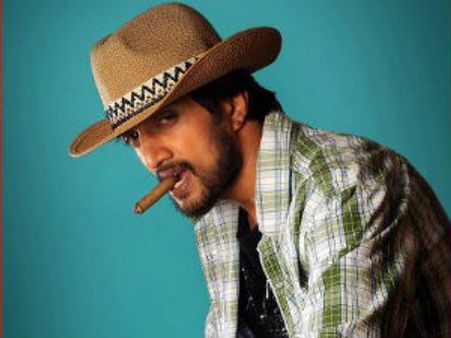 ಈಗ ಚಿತ್ರದ ನಿಜವಾದ ಹೀರೋ ಸುದೀಪ್, ಡೌಟೇ ಇಲ್ಲ