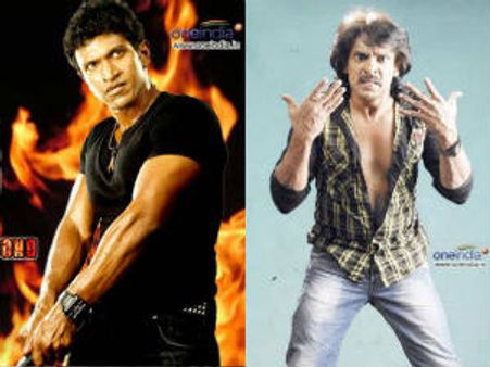 ಅಣ್ಣಾಬಾಂಡ್ ಮರುದಿನವೇ ಕಠಾರಿವೀರ ಬರಲಿದೆಯೇ?