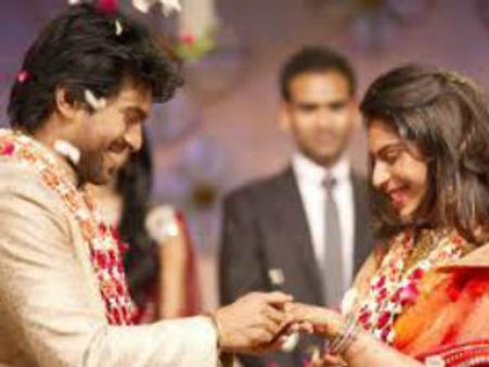 ಇನ್ನೊಂದು ರಾಯಲ್ ಮದುವೆಗೆ ಆಂಧ್ರ ಸಜ್ಜು