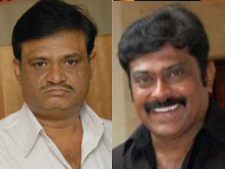 ಮುನಿರತ್ನಗೆ ಕೊಬ್ರಿ-ಸಕ್ಕರೆ; ಕೊಬ್ರಿಗೆ 'ಮುನಿ'ಸು?