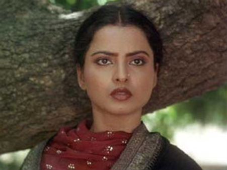 ಮೋಹಕ ತಾರೆ ರೇಖಾ ರಾಜ್ಯಸಭೆಗೆ ನಾಮಕರಣ