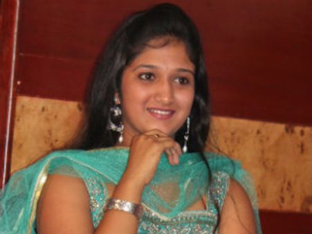 ಆಂಧ್ರಕ್ಕೆ ಜಿಗಿದ ಚೆಲುವಿನ ಚಿಲಿಪಿಲಿ ಚಿಗರೆ ರೂಪಿಕಾ