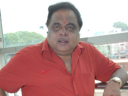 ಯೋಗರಾಜ್ ಭಟ್ಟರ ಡ್ರಾಮಾದಲ್ಲಿ ರೆಬಲ್ ಸ್ಟಾರ್