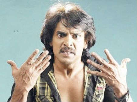 ಮೇ 11ಕ್ಕೆ ಉಪೇಂದ್ರ ಗಾಡ್‌ಫಾದರ್ ಚಿತ್ರ ಗ್ಯಾರಂಟಿ