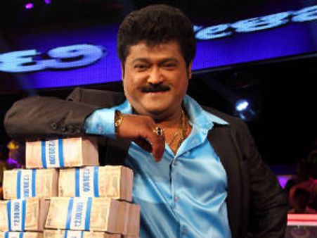 ಜಗ್ಗೇಶ್ ಕೋಟ್ಯಾಧಿಪತಿ ಶೋಗೆ ಅದ್ಭುತ ಪ್ರತಿಕ್ರಿಯೆ