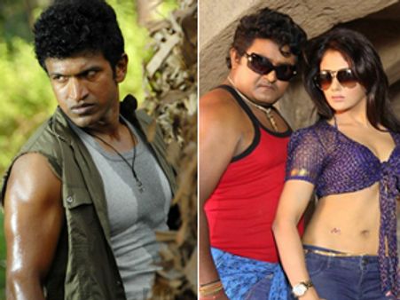 ಅಣ್ಣಾಬಾಂಡ್ ಆರ್ಭಟಕ್ಕೆ ಗೋವಿಂದಾಯ ನಮಃ ಬಲಿ?