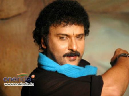 ಸೋತಮುಖ ಹಾಕಿಕೊಂಡ ಕ್ರೇಜಿಸ್ಟಾರ್ ದಶಮುಖ