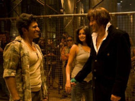 ಹೊಸಪೇಟೆಯಲ್ಲಿ ಅಣ್ಣಾಬಾಂಡ್ ಹೊಸ ದಾಖಲೆ