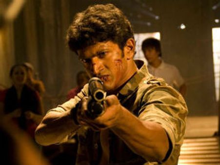 ಅಣ್ಣಾಬಾಂಡ್‌ಗಾಗಿ ನೂಕುನುಗ್ಗಲು ಲಘು ಲಾಠಿ ಪ್ರಹಾರ