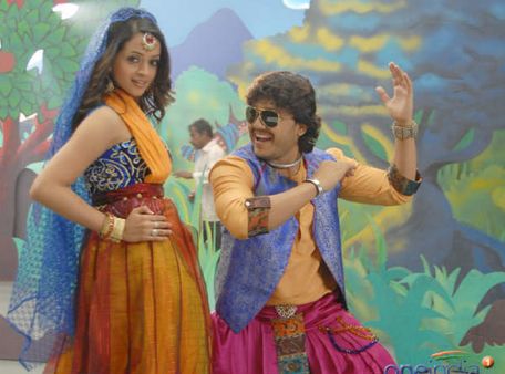 ಎಫ್‌ಎಂನಲ್ಲಿ ಕೇಳುಗರ ಮನಕದ್ದ ರೋಮಿಯೋ