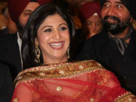 ಮಂಗಳೂರು ಕುಡಿ ಶಿಲ್ಪಾ ಶೆಟ್ಟಿಗೆ ಸೀಮಂತ ಸಂಭ್ರಮ