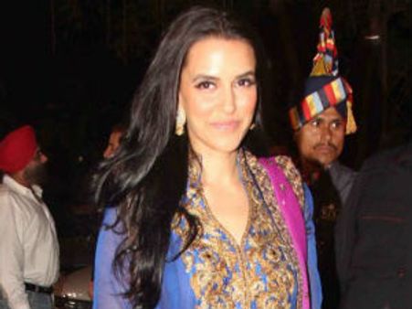 ಹಾಟ್ ನೇಹಾ ಜೊತೆ ರಾಣಾ ರಿಯಾಲಿಟಿ ಶೋ