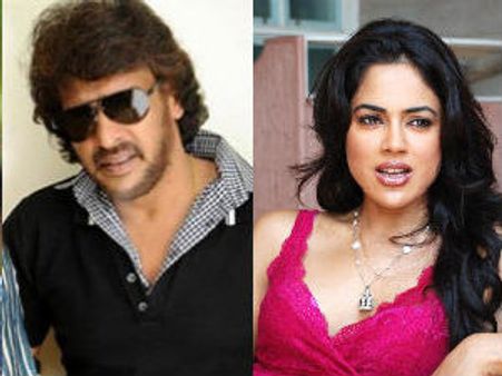 ಉಪ್ಪಿಯ 'ಉಪೇಂದ್ರ 2'ಗೆ ಸಮೀರಾ ರೆಡ್ಡಿ ಬರ್ತಾರಾ?